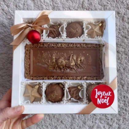 Coffret Noël