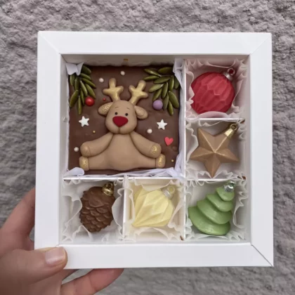 Coffret Rudolph