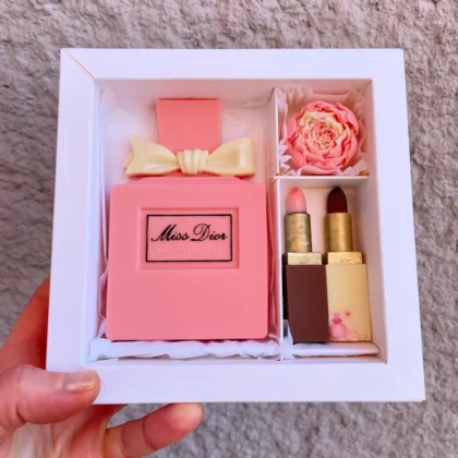 Coffret Miss Dior