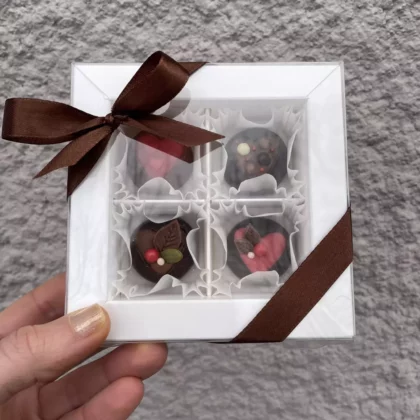 Coffret Coeur