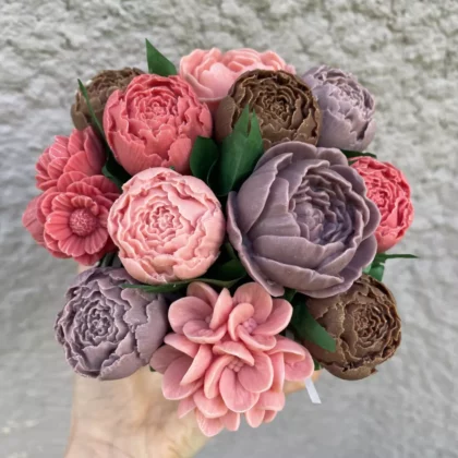 Bouquet de fleurs