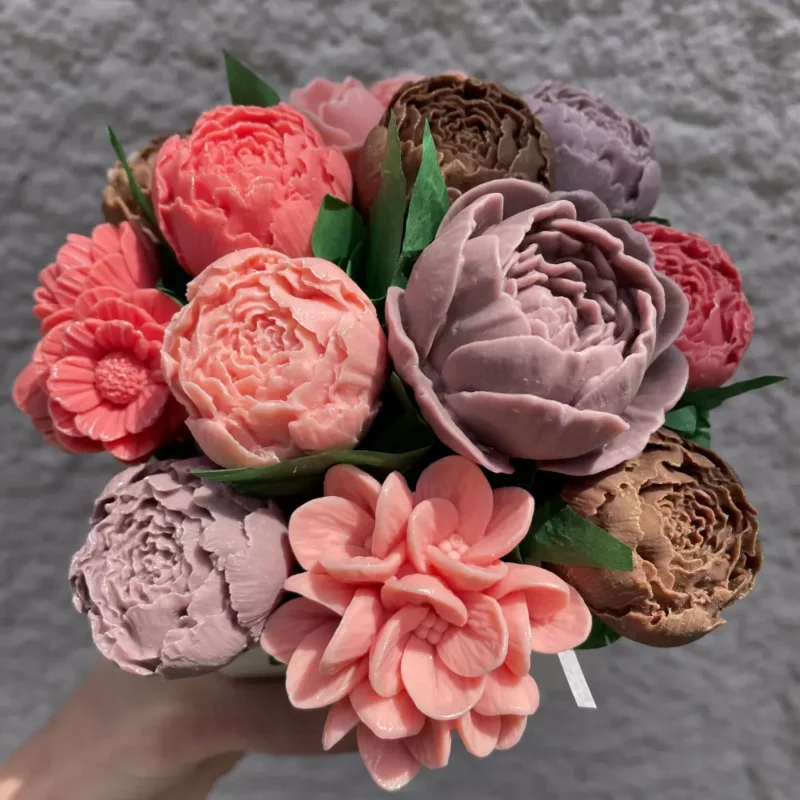 Bouquet de fleurs