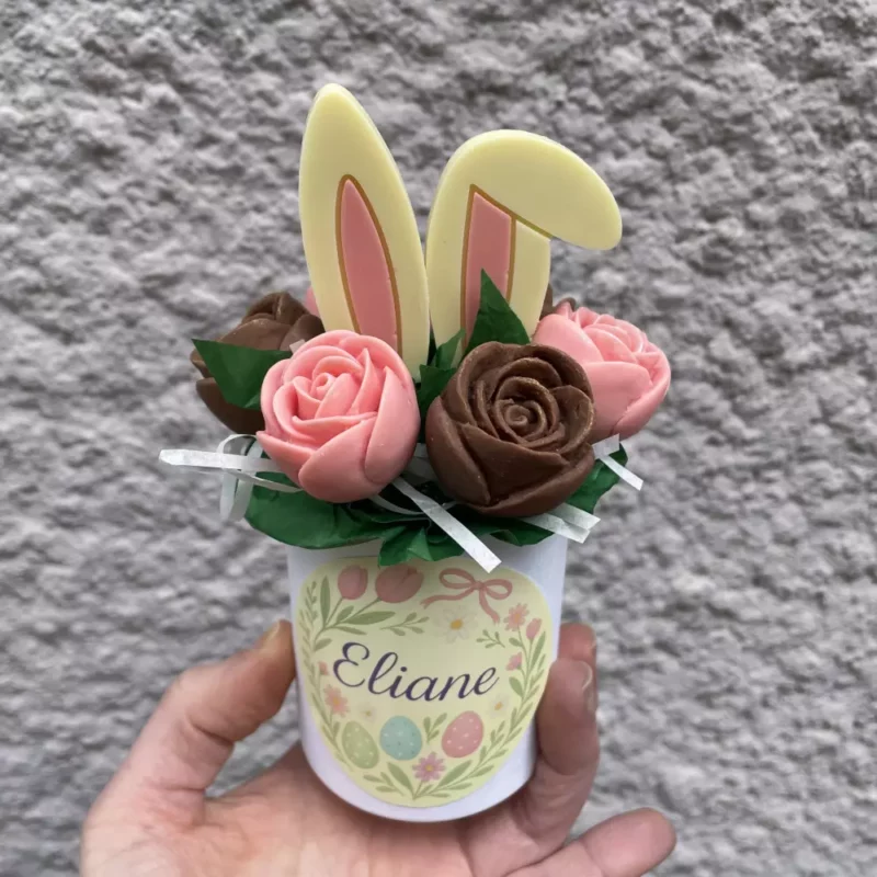 Petit bouquet de Pâques – Image 3