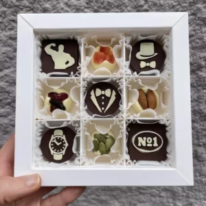 Coffret pour Homme