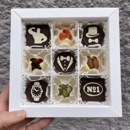 Coffret pour Homme