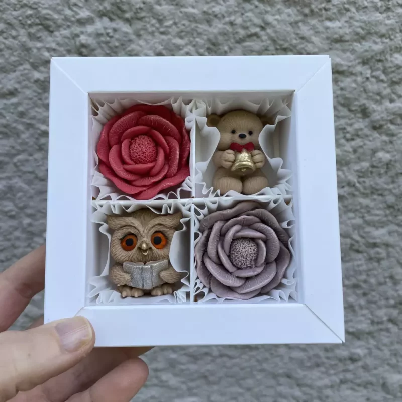 Coffret Merci Maîtresse