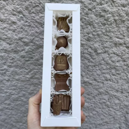 Coffret Merci Maîtresse