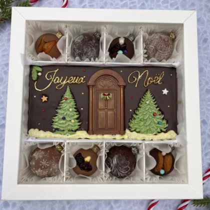 Coffret Noël