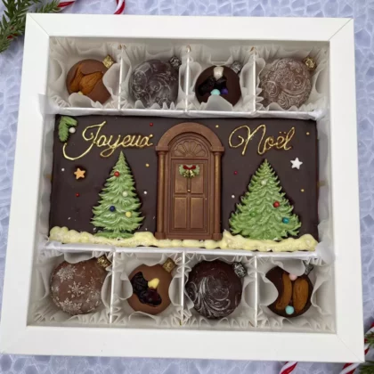 Coffret Noël