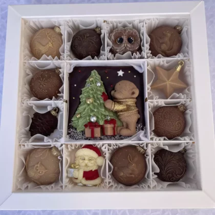 Coffret Noël