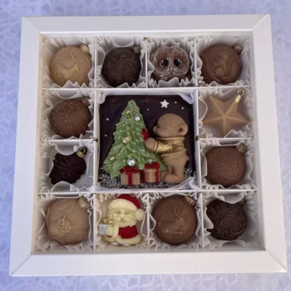 Coffret Noël