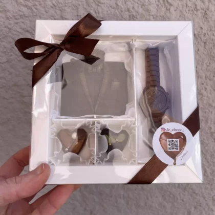 Coffret Gentlemen