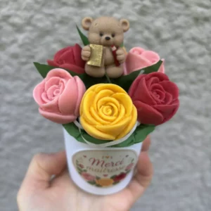 Petit bouquet École