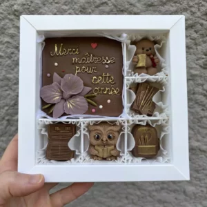 Coffret École 2