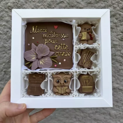 Coffret École 2